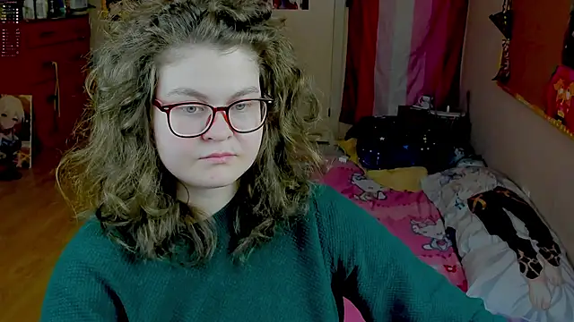 Sashy Way online show from March 2026 08:10:01 PM