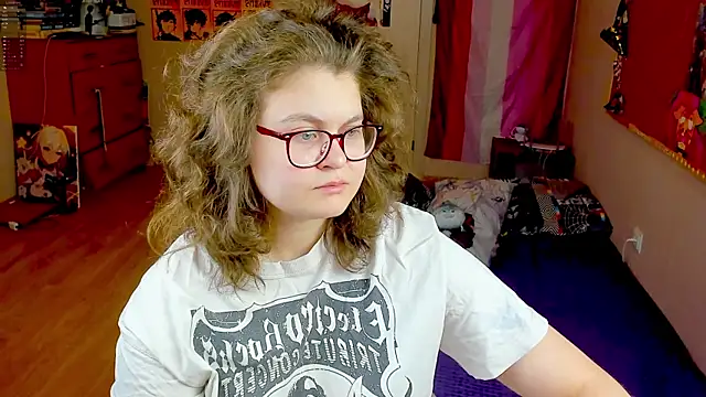 Sashy Way online show from January 2026 04:47:02 PM