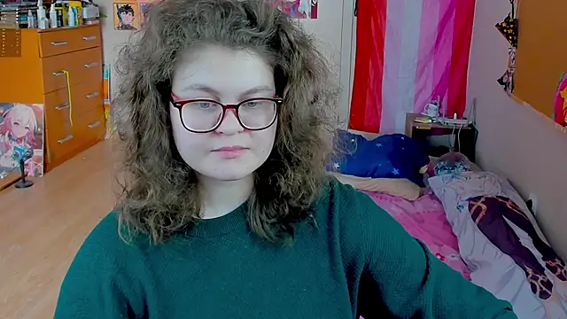 Sashy Way online show from March 2026 11:46:02 AM