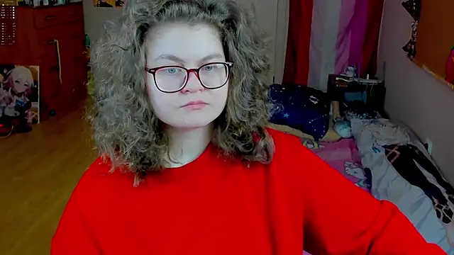 Sashy Way online show from March 2026 04:55:02 PM