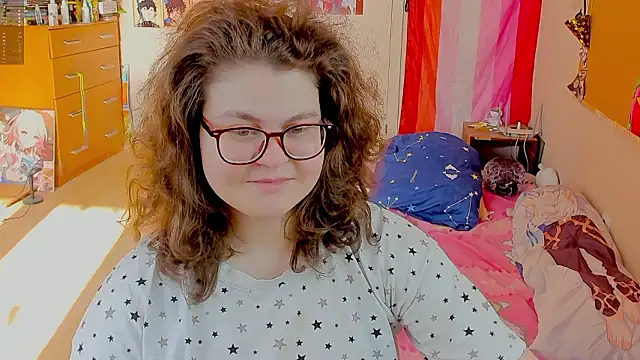 Sashy Way online show from March 2026 10:08:02 AM