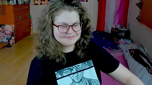 Sashy Way online show from March 2026 01:46:01 PM