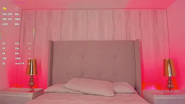 kaylarossi online show from March 2026 06:25:02 PM