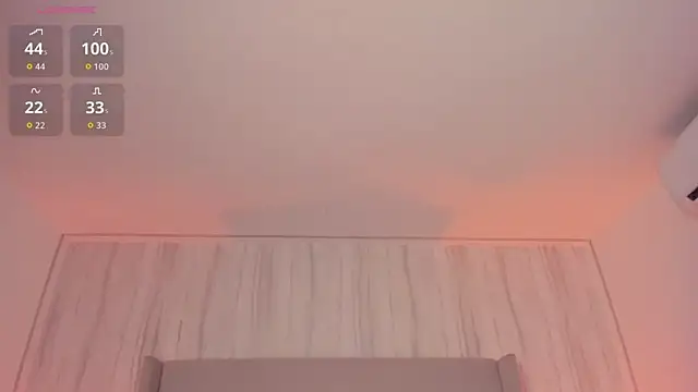 kaylarossi online show from March 2026 07:25:01 PM