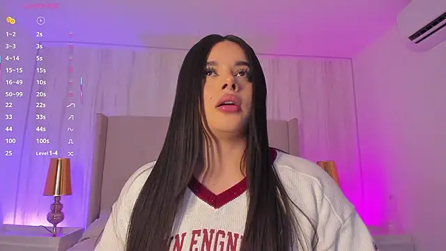 kaylarossi online show from March 2026 07:10:02 PM