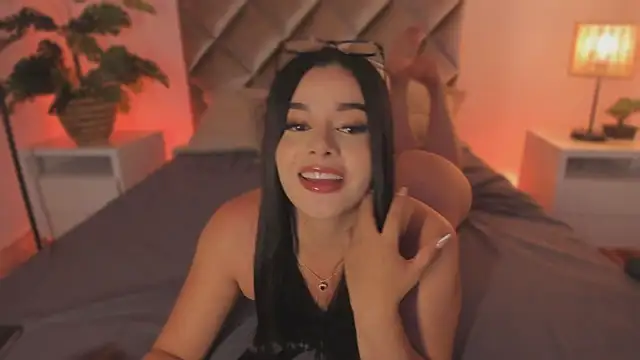 kaylarossi online show from January 2026 08:12:01 PM