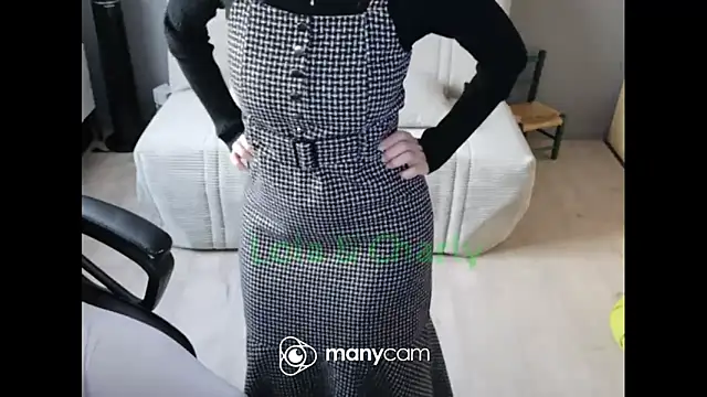 Snapshot of lolacharly@xh chatting on February 2026 03:53:02 PM lolacharlyxh online show from February 2026 03:53:02 PM