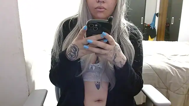 missangieangel online show from January 2025 09:50:01 PM