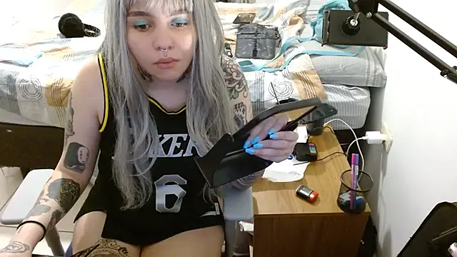 missangieangel online show from January 2025 09:26:02 PM