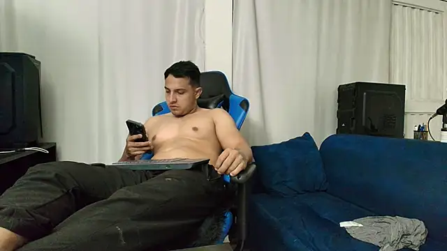 hott dicks online show from July 2026 11:27:02 PM