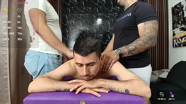 hott dicks online show from February 2025 01:11:01 AM