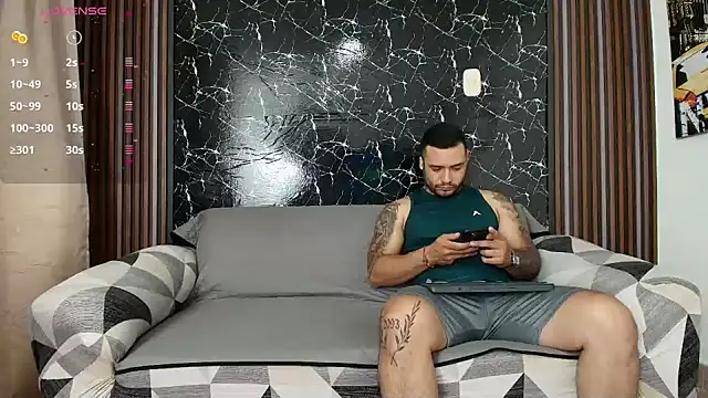 hott dicks online show from January 2025 10:42:01 PM