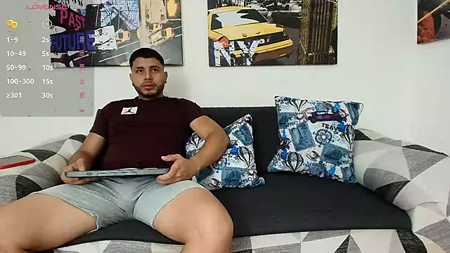 hott dicks online show from January 2025 03:31:01 AM