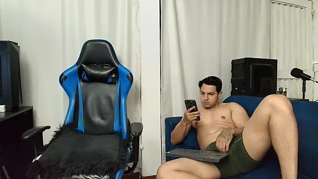 hott dicks online show from July 2026 01:32:02 AM