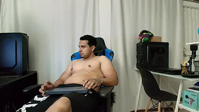 hott dicks online show from April 2026 10:38:01 PM