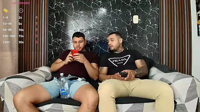 hott dicks online show from February 2025 08:52:02 PM