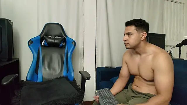 hott dicks online show from July 2026 01:25:02 AM