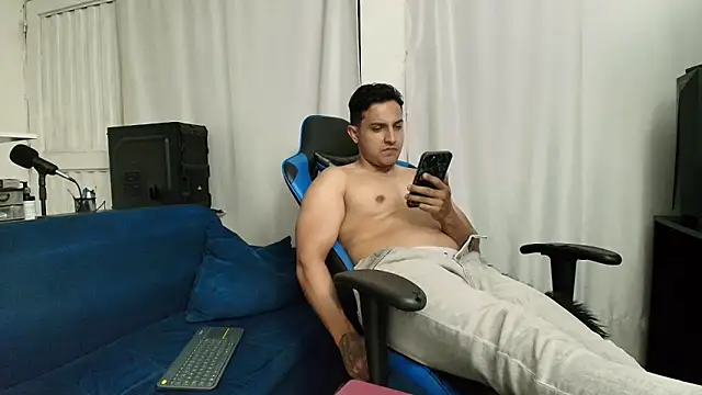 hott dicks online show from July 2026 01:13:01 AM