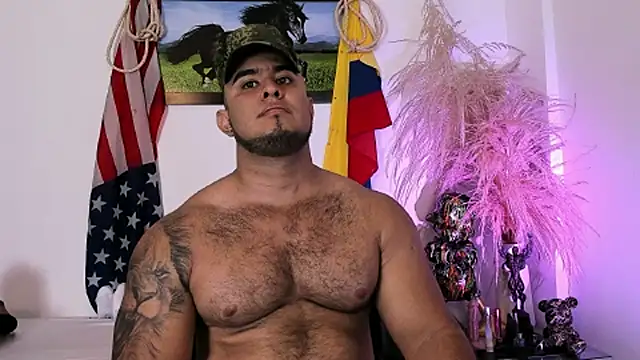 MikeBlame online show from March 2025 10:58:02 PM