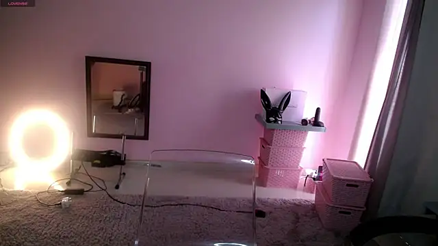 Snapshot of Nastybambi chatting on October 2025 10:47:02 AM Nastybambi online show from October 2025 10:47:02 AM