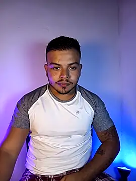 Naughty Charly online show from April 2026 05:05:01 PM