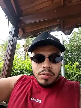 Naughty Charly online show from October 2025 07:16:01 PM