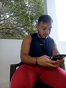 Naughty Charly online show from October 2025 03:34:02 PM