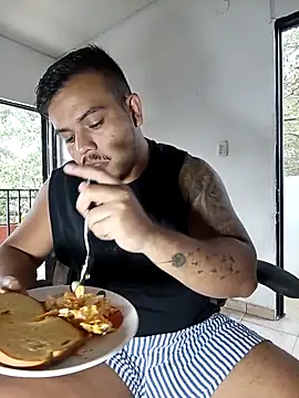 Snapshot of Naughty_Charly chatting on February 2026 03:12:02 PM Naughty Charly online show from February 2026 03:12:02 PM