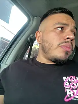 Snapshot of Naughty_Charly chatting on October 2025 02:52:01 PM Naughty Charly online show from October 2025 02:52:01 PM