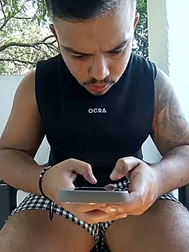 Naughty Charly online show from November 2025 12:10:02 PM