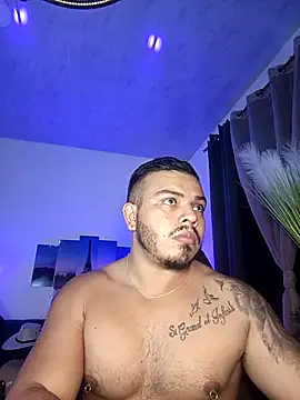 Naughty Charly online show from September 2025 12:22:02 AM