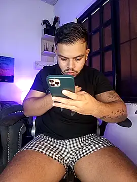 Naughty Charly online show from September 2025 12:12:01 PM