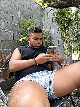 Naughty Charly online show from April 2026 07:58:02 PM