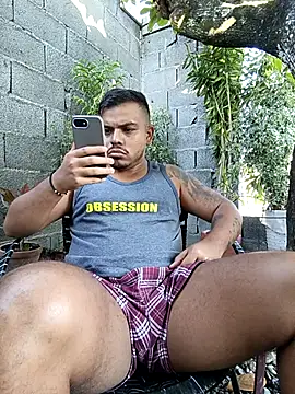 Naughty Charly online show from April 2026 11:55:02 AM