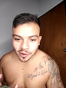 Naughty Charly online show from March 2026 03:03:01 PM