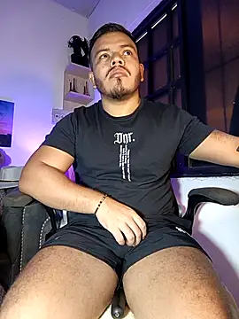 Naughty Charly online show from September 2025 12:12:01 PM