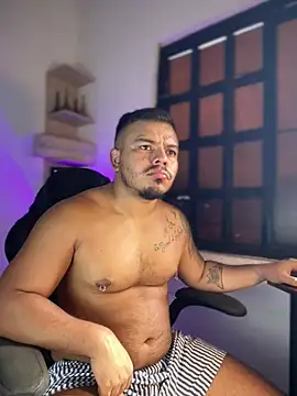 Naughty Charly online show from March 2026 06:11:02 PM