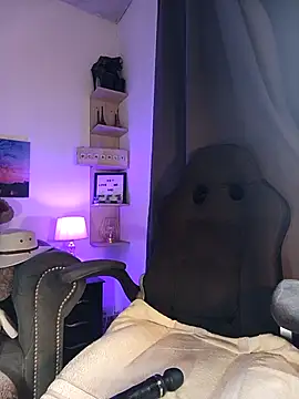 Naughty Charly online show from September 2025 08:26:01 PM