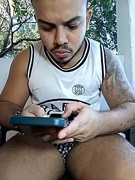 Naughty Charly online show from November 2025 11:37:01 AM