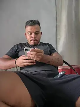 Naughty Charly online show from April 2026 12:52:02 PM