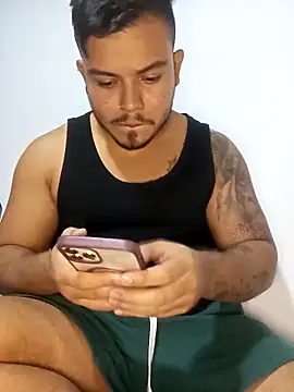 Naughty Charly online show from March 2025 12:58:02 AM