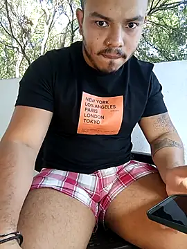 Naughty Charly online show from October 2025 12:15:01 PM