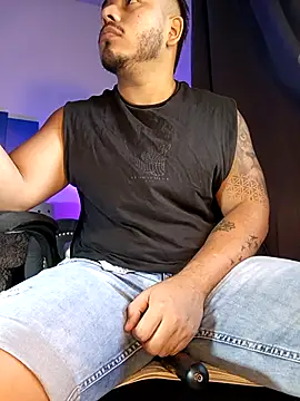 Naughty Charly online show from September 2025 12:12:02 PM