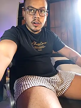 Naughty Charly online show from May 2026 05:16:02 PM