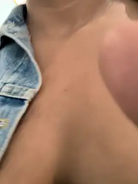 EmmilyBrant online show from March 2025 09:16:02 PM