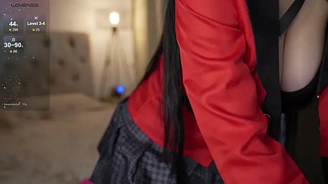 LindaWarners online show from October 2025 02:57:01 PM