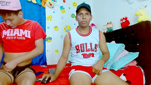 drew and arion online show from February 2025 10:54:01 PM