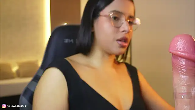 arya ruizz online show from October 2025 12:57:01 PM