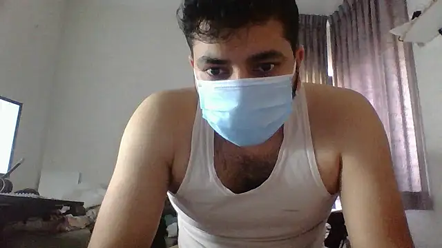 Johnysamu online show from February 2025 11:01:02 AM