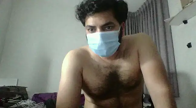 Johnysamu online show from January 2025 04:34:02 PM